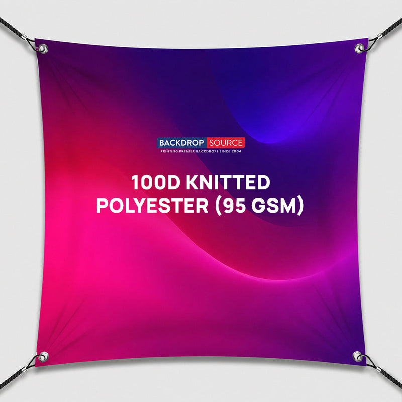 Flag & Promotional Fabric Printing