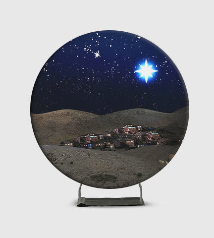 Themed design Backdrop