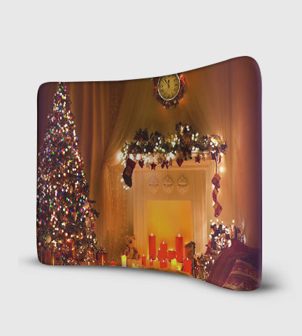 Themed design Backdrop