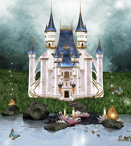 Themed design Backdrop