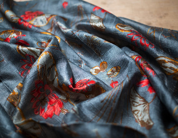 Indelible Print Fabric Backdrops