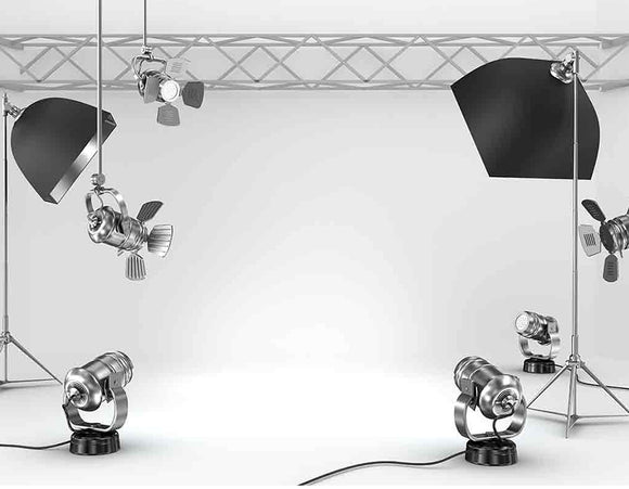 Photography Studio Lighting –  A Magical Tips for a Lasting results