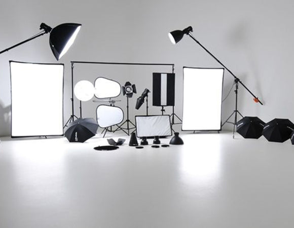 National Photo Month - Studio Photography Sale