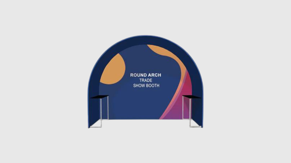 Innovative Trade Show Backdrop Ideas To Stand Out From The Crowd