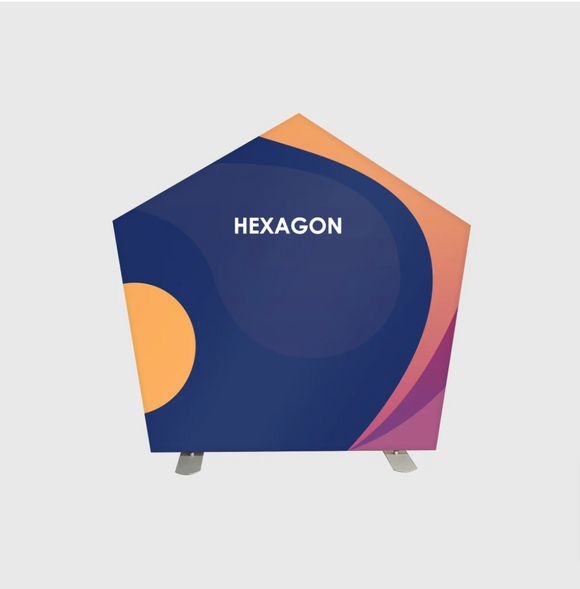 Elevate Your Event Decor With Stylish Round Backdrop Stands