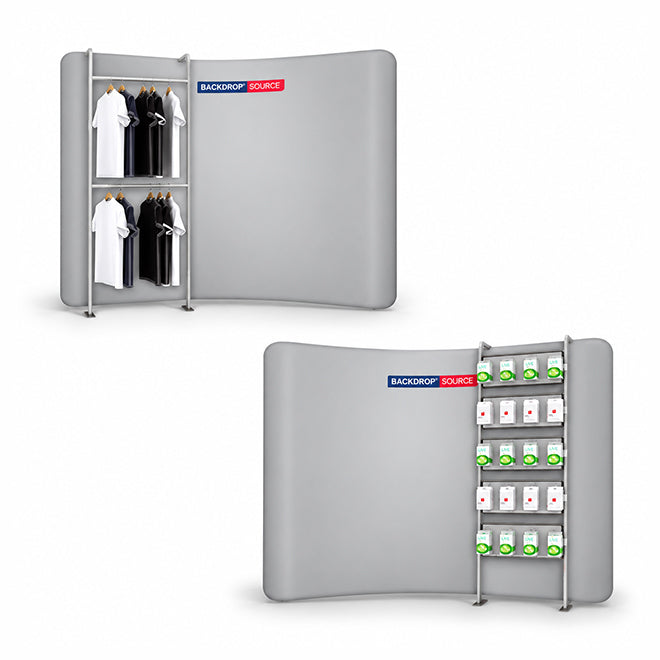 Retail Store Display Accessories