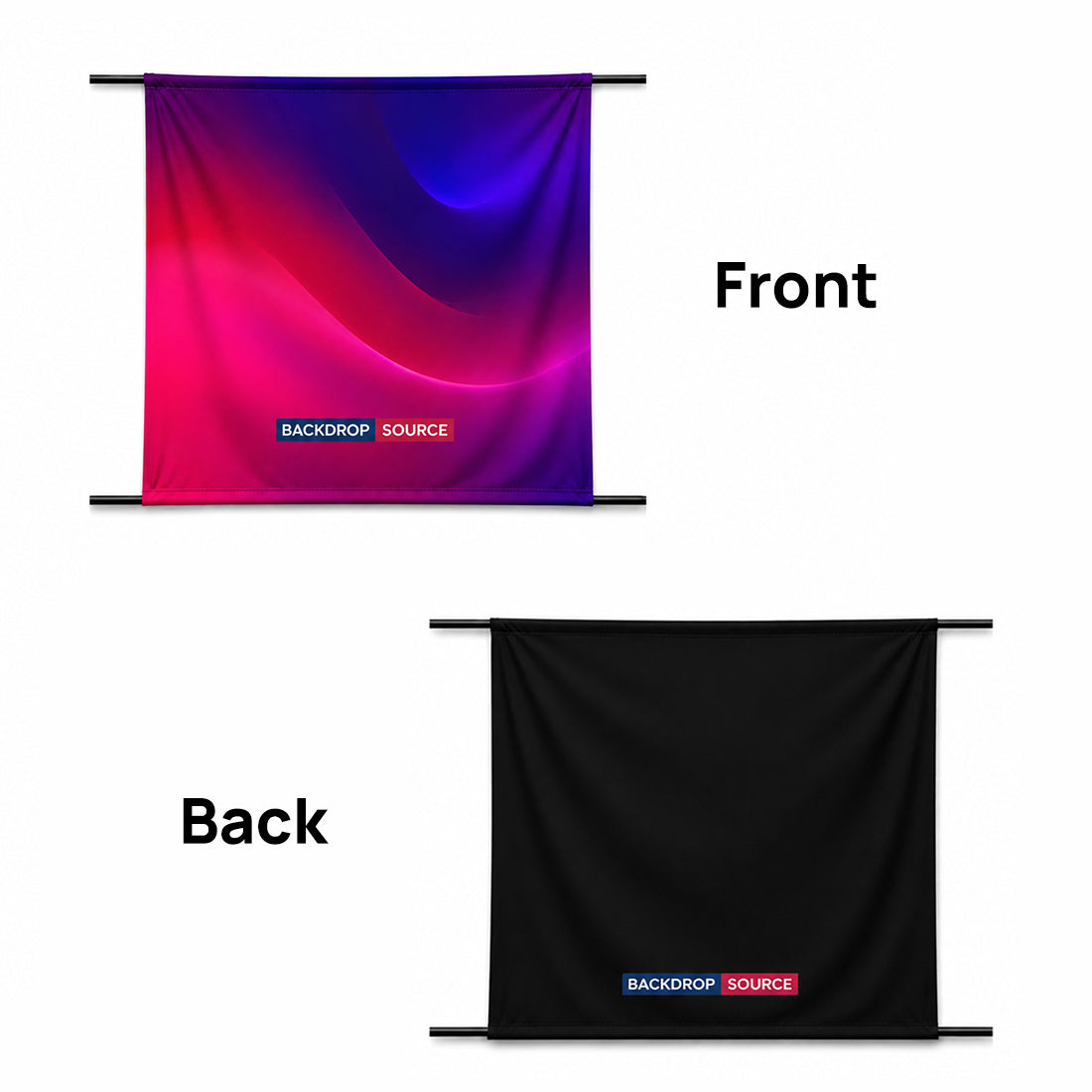 Block-Out Fabric Printing Price Variants