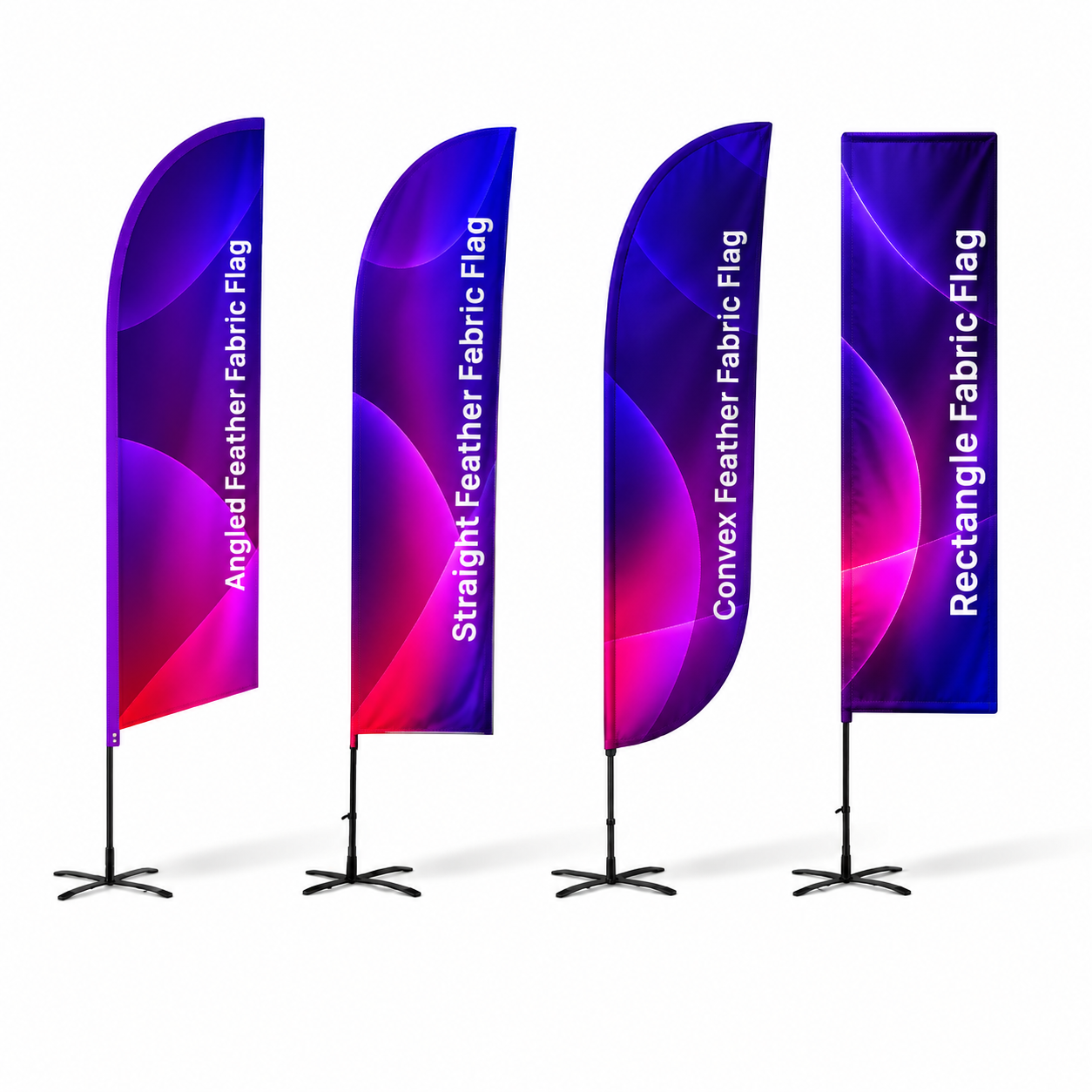 Custom Flag Banner
