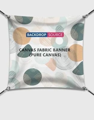 Bio-Degradable Banner Printing Price Variants