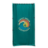 Portable Fabric Dressing Room