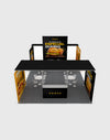 Modular Booth Kits 30ft x 20ft - Model 10