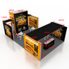 Modular Booth Kits 30ft x 20ft - Model 10