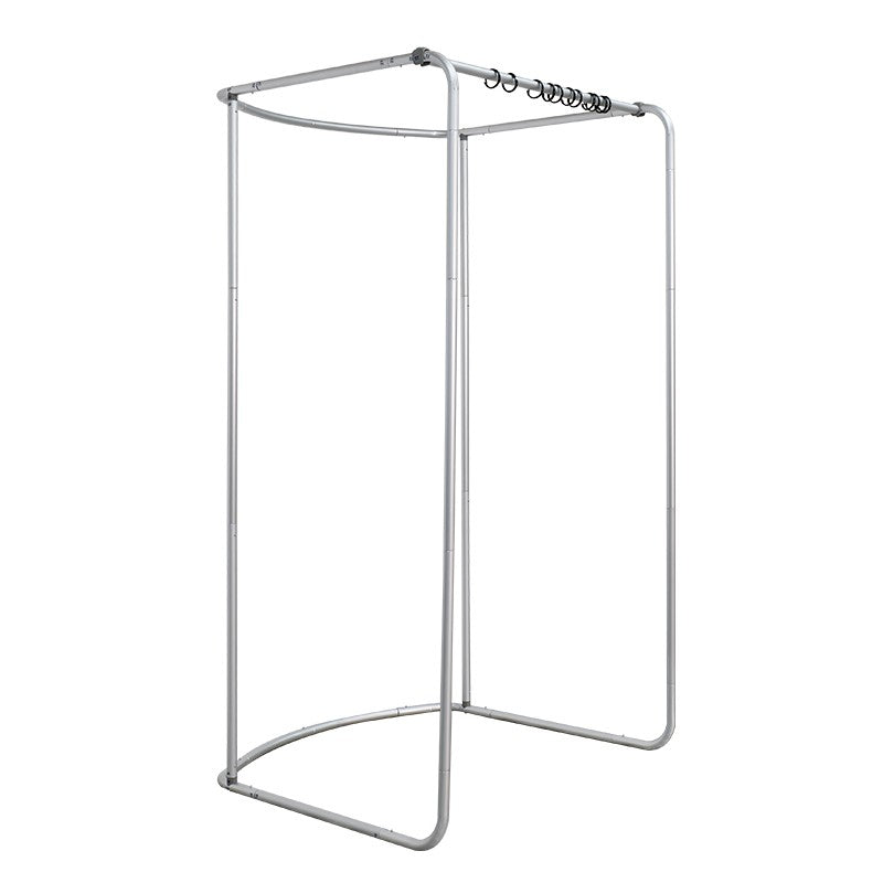 Portable Fabric Dressing Room