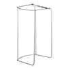 Portable Fabric Dressing Room