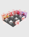 Modular Booth Kits 30ft x 20ft - Model 9