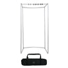 Portable Fabric Dressing Room