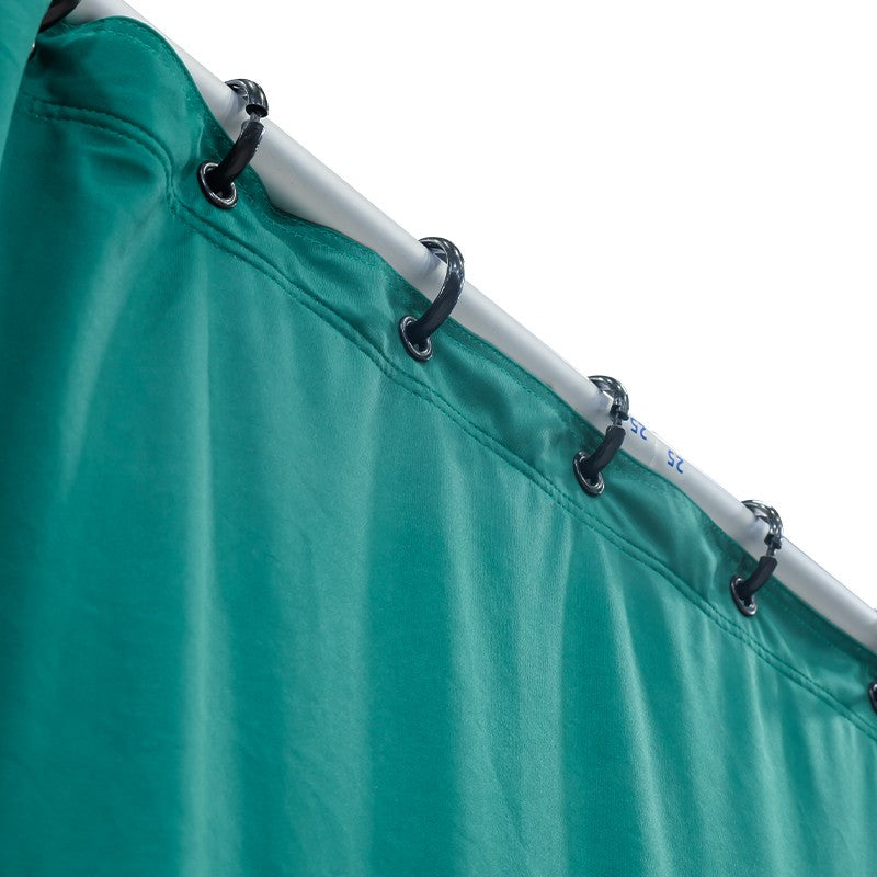 Portable Fabric Dressing Room