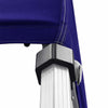 10ft x 10ft Fabric Canopy Kit with Shelving & TV Mounts