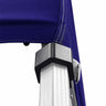 10ft x 10ft Fabric Canopy Kit with Shelving & TV Mounts