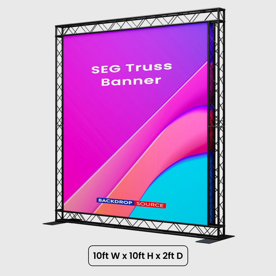 Banner Truss personalizzati
