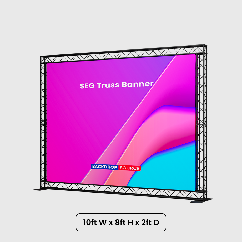 Banner Truss personalizzati