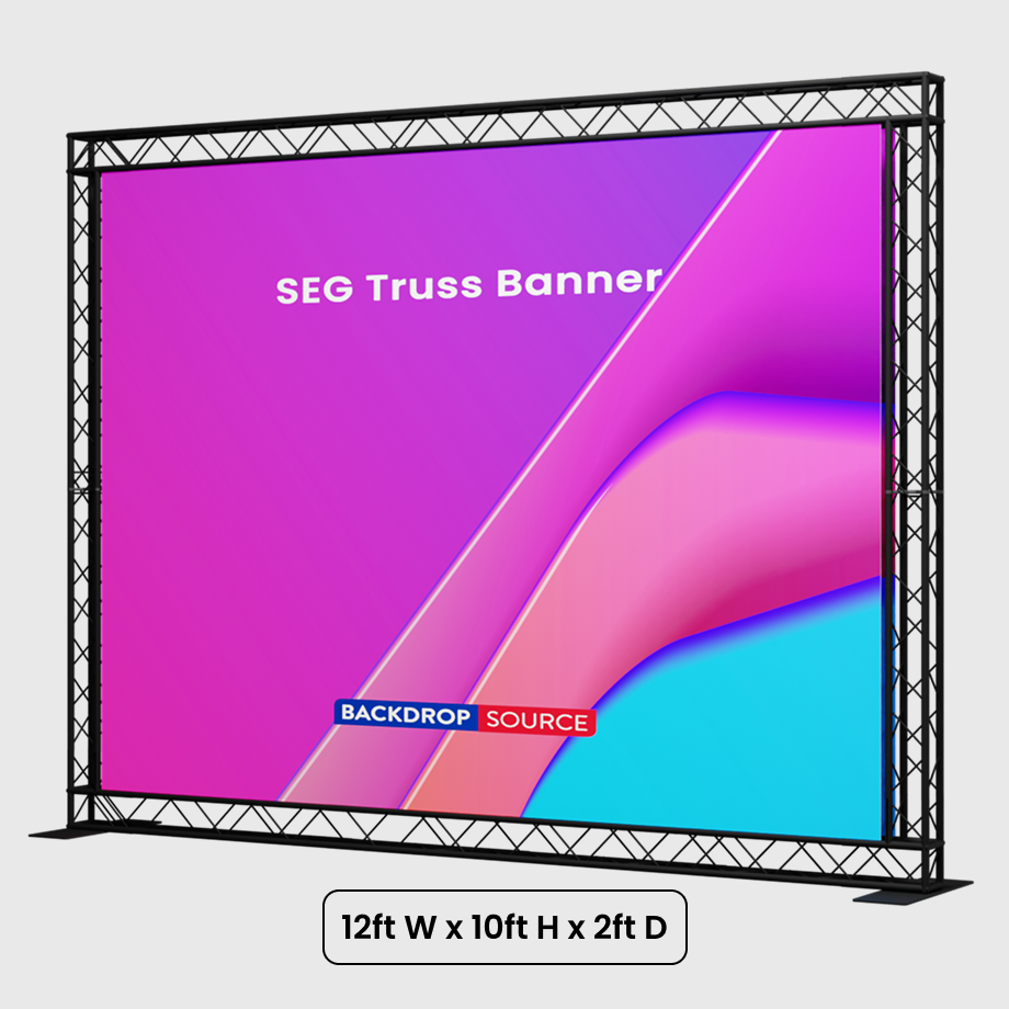 Banner Truss personalizzati