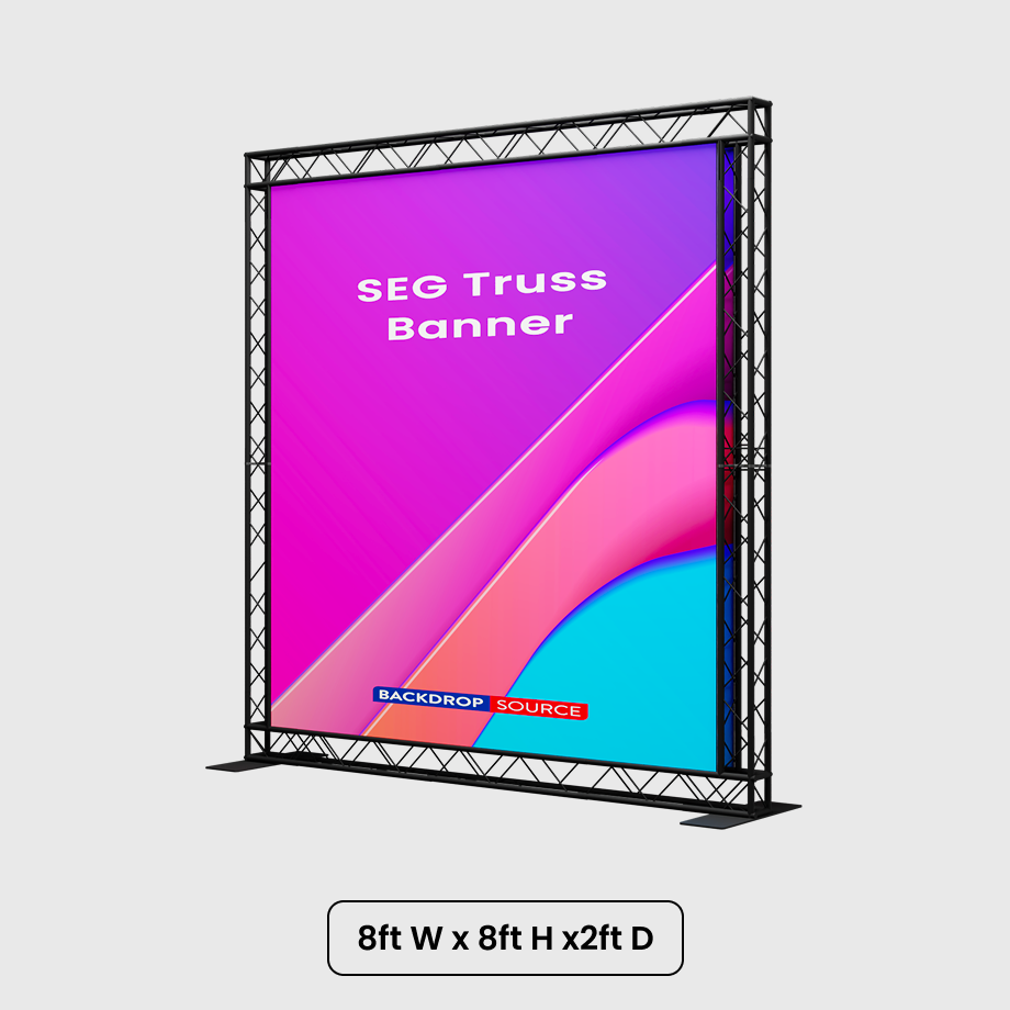 Banner Truss personalizzati