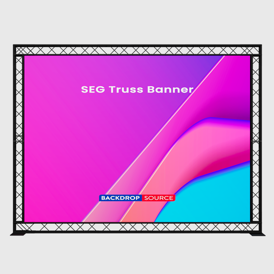 Banner Truss personalizzati