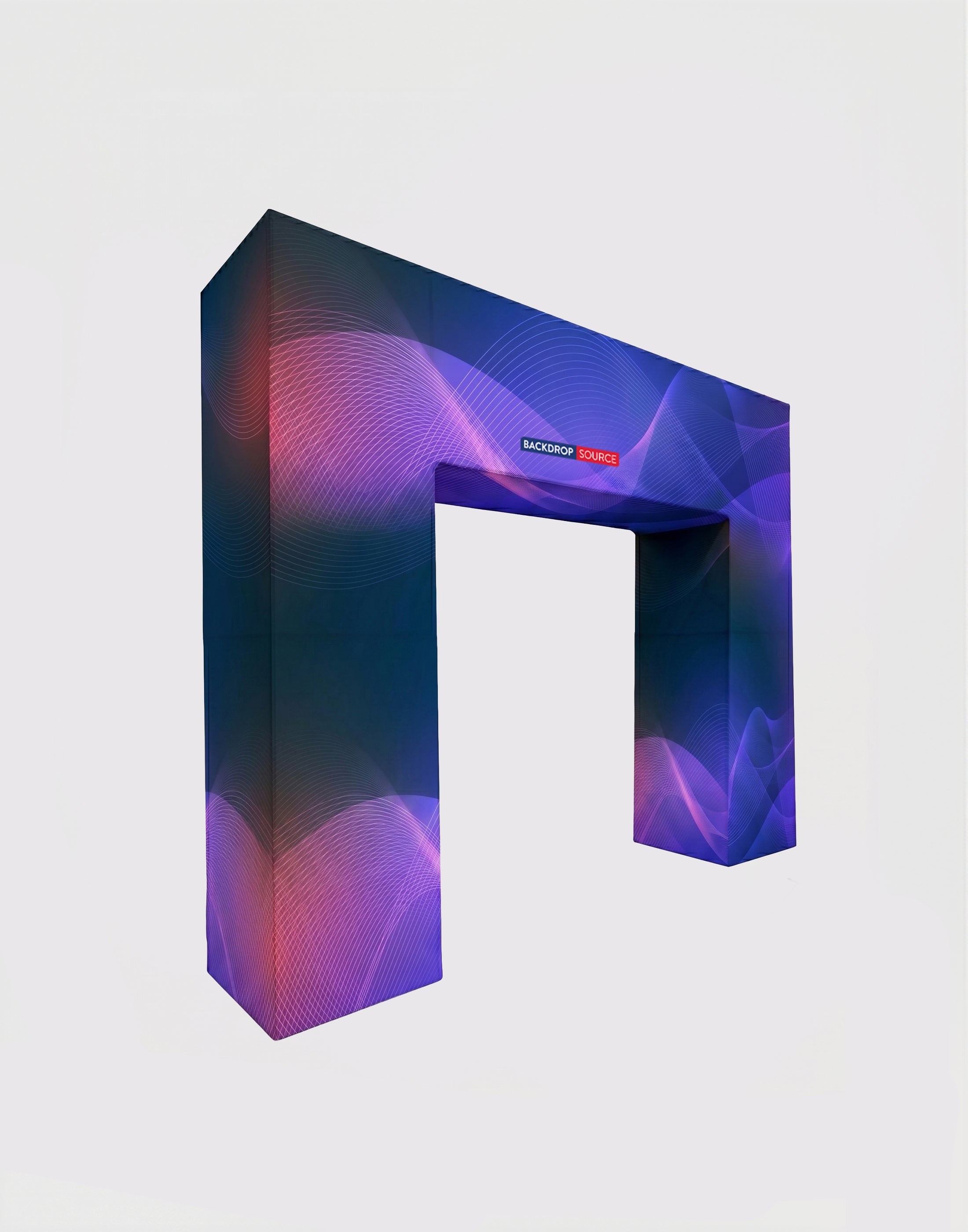FIFA 2026 N-Frame Fabric Archway