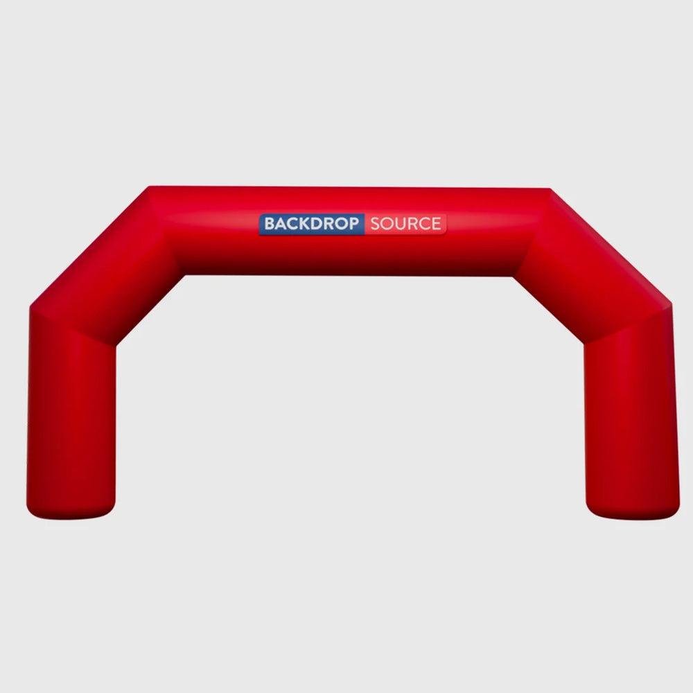Angled Arch Inflatable