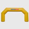 Angled Arch Inflatable