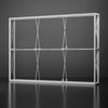 Backlit SEG Pop-Up Straight Display