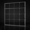 Backlit SEG Pop-Up Straight Display