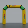 Angled Arch Inflatable
