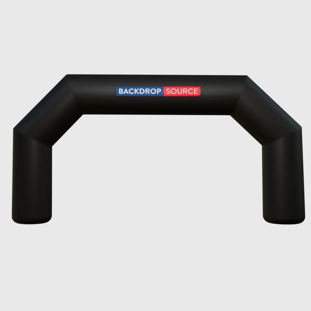 Angled Arch Inflatable