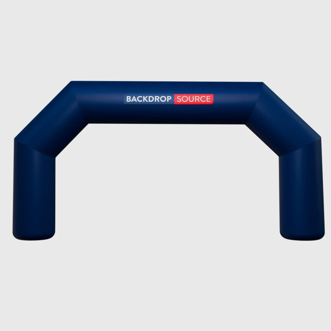 Angled Arch Inflatable