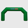 Angled Arch Inflatable