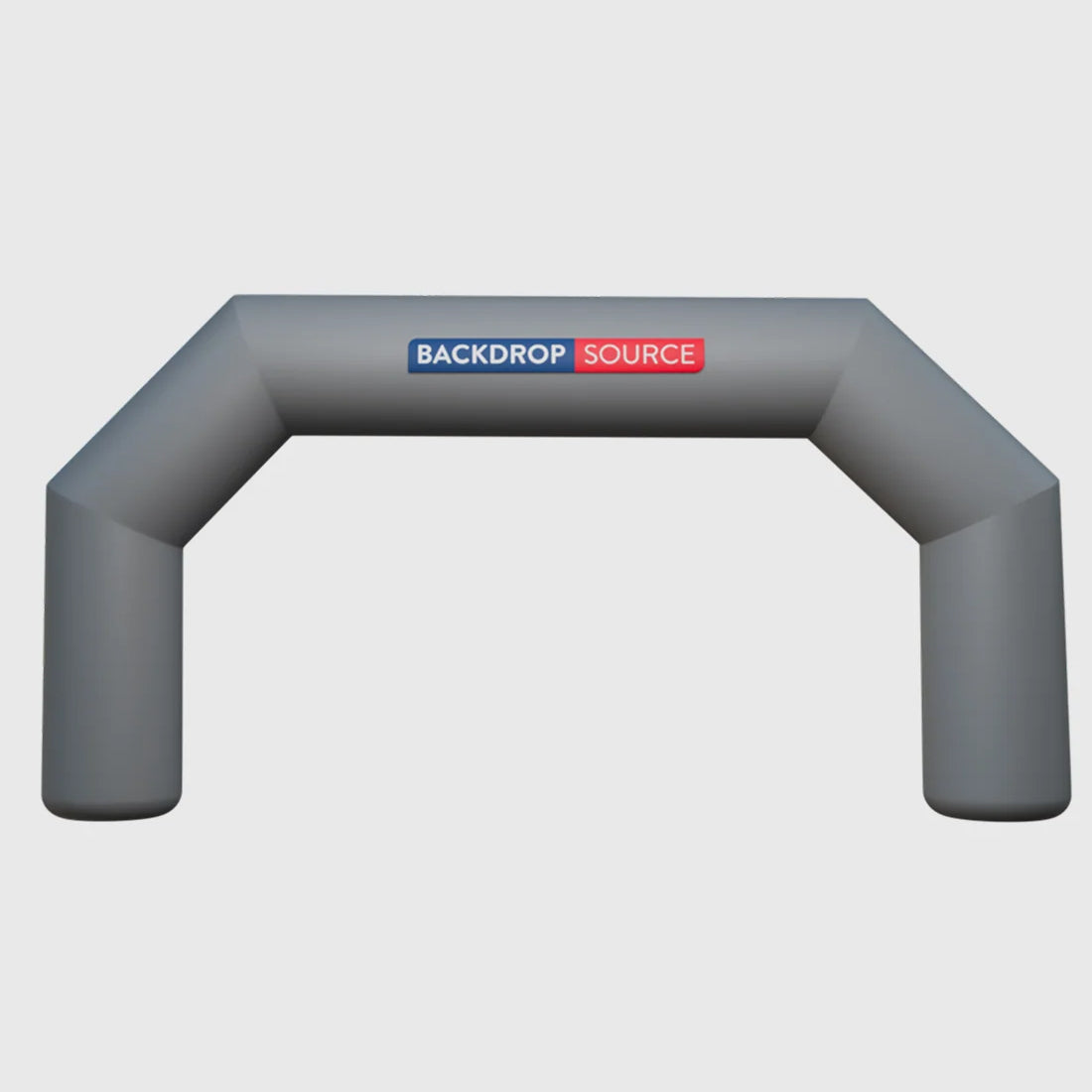 Angled Arch Inflatable