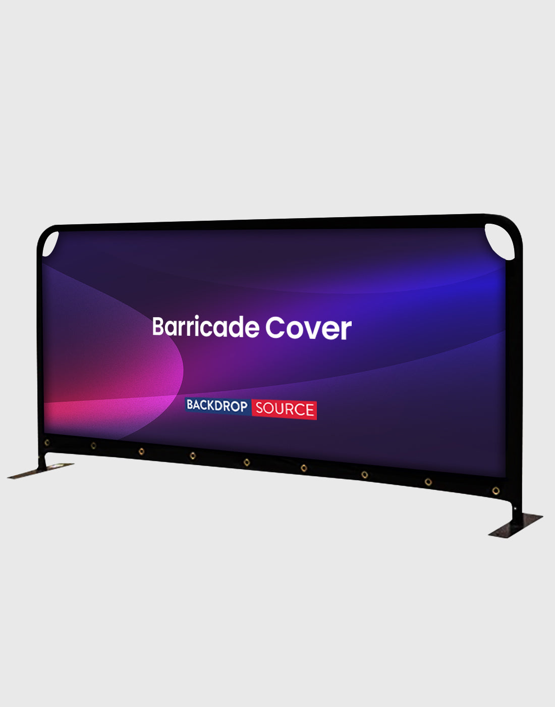 Copertura della barricata