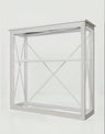 SEG Fabric Pop Up Counter