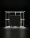 FIFA 2026 N-Frame Fabric Archway