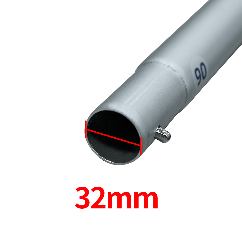 Portable Straight-Corner Fabric Exhibit Display