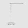 Custom Desk Flags – Single Flag Stand