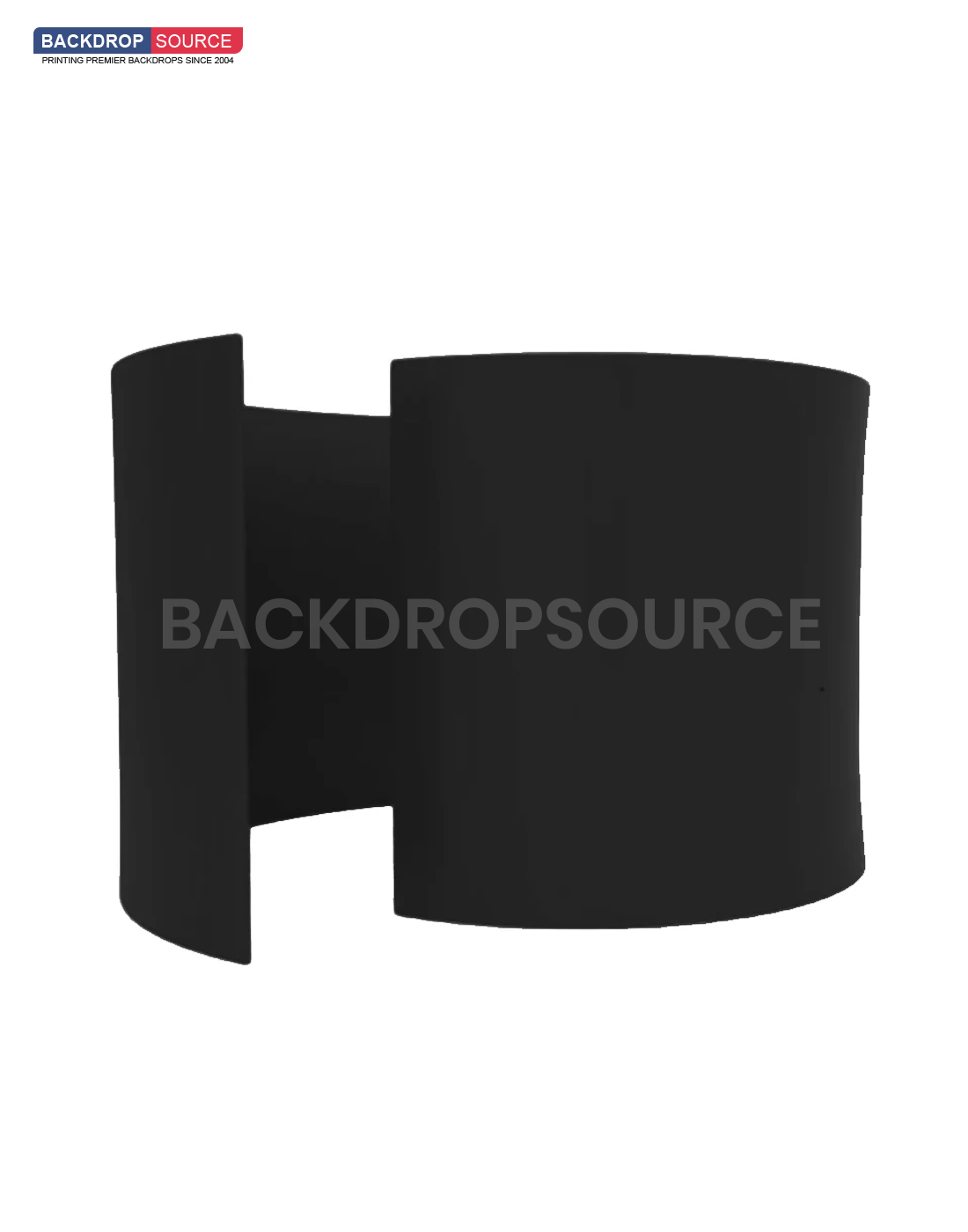 Cabina fotografica Chromakey a 360°