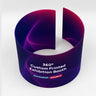 360° Custom Printed Exhibition Booth