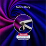 3D Triangular Prism Tension Fabric Arch