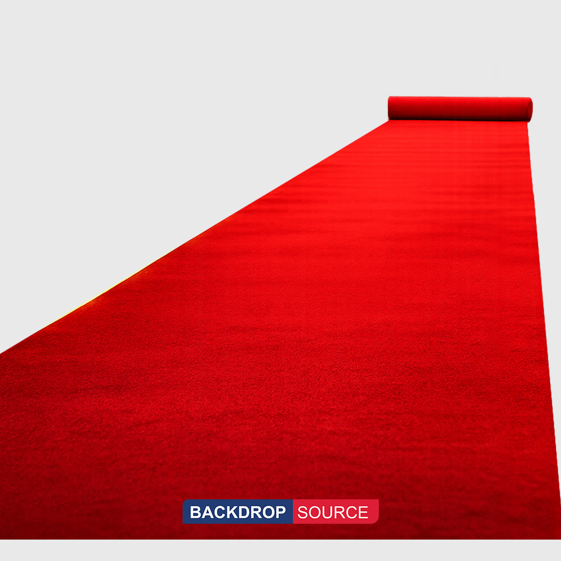 Tappeto Rosso