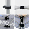 Advertising Canopy Tent – 4m x 4m