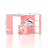 Stand pop-up SEG Pro – Modello 4 (3m x 3m)