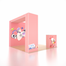Stand pop-up SEG Pro – Modello 4 (3m x 3m)